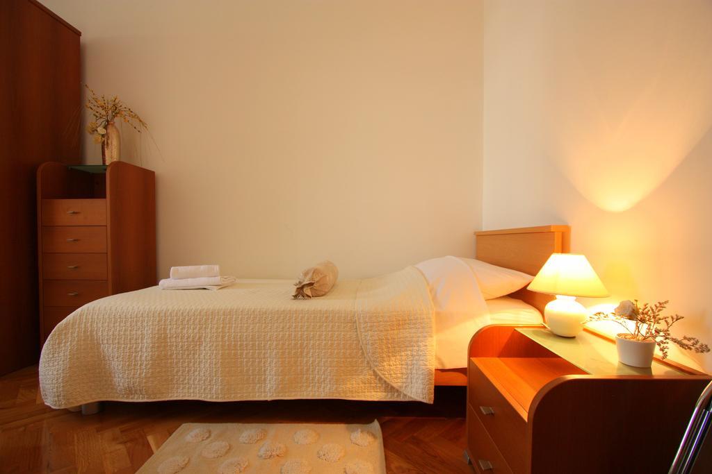Apartment Deluxe Sea View Split Ruang foto